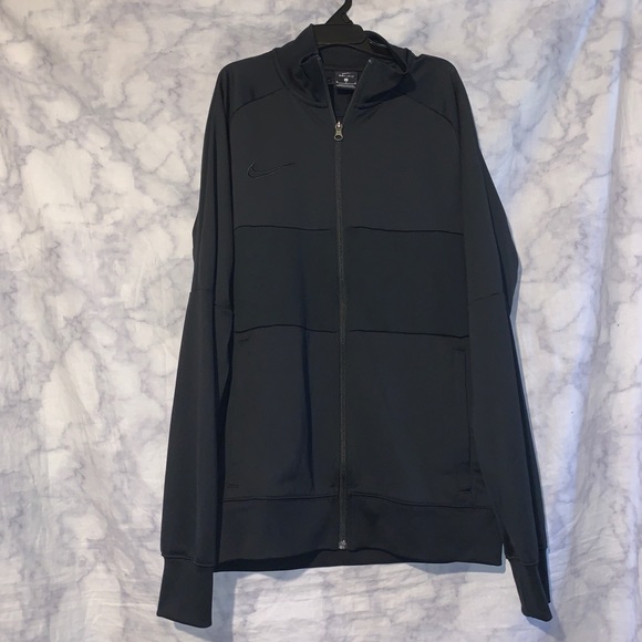 Nike zip up track jacket - Picture 1 of 6